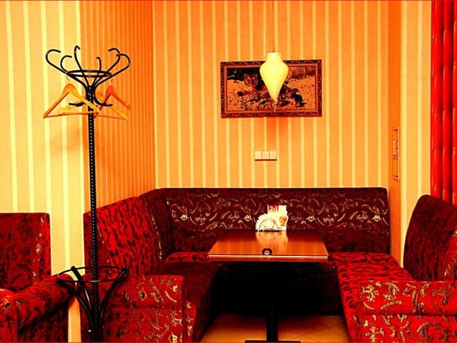 Бар HabiBar | Римарська вул., 20