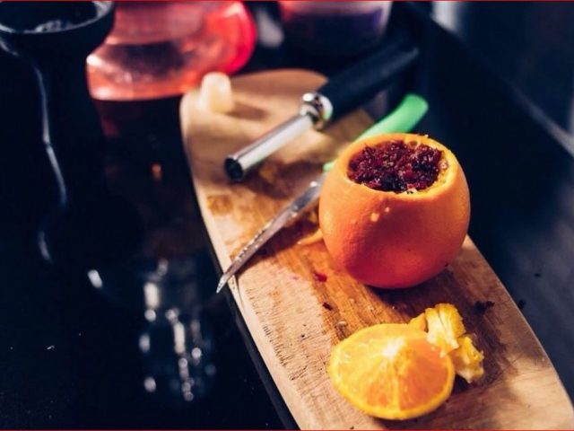 Бар HabiBar | Римарська вул., 20