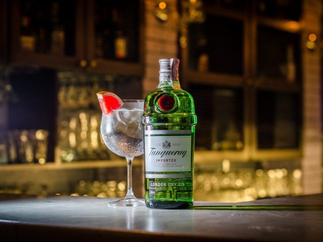 Бар Harvest Bar | вул. Гната Юри, 9