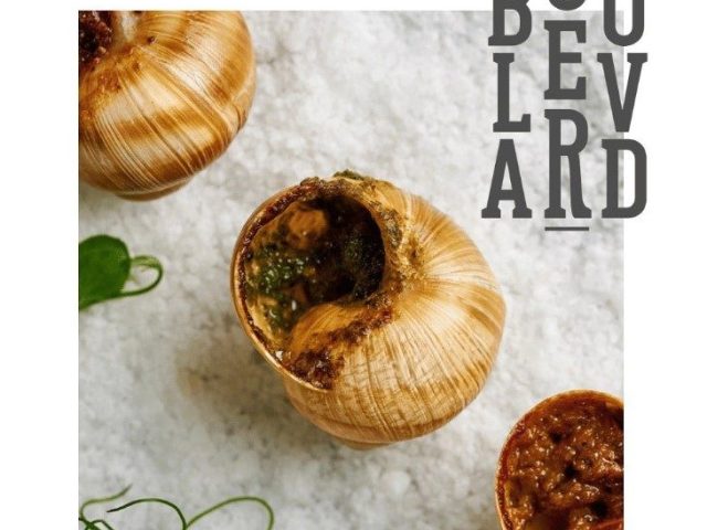 Bar Hastrobar Bulvar | Tarasa Shevchenka Blvd, 36A