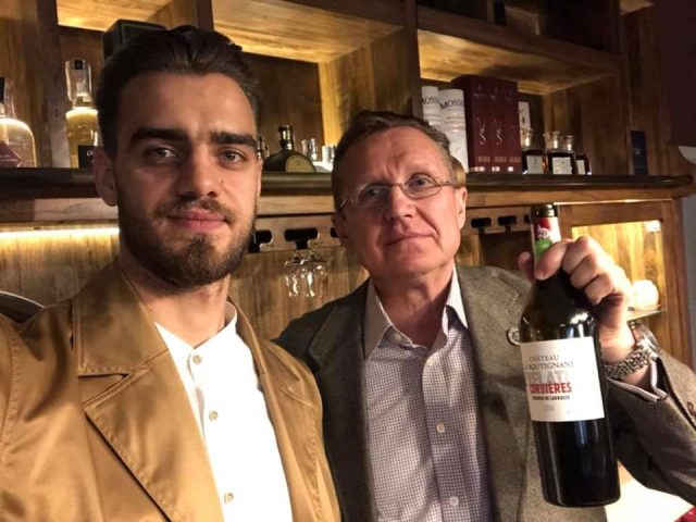 Бар Health & Wine | вул. Ярославів Вал, 17-А