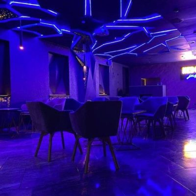 Бар Hedge Bar | пров. Тараса Шевченка