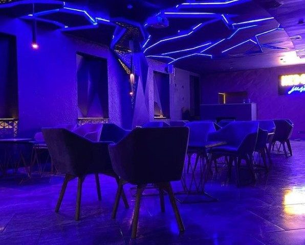 Бар Hedge Bar | пров. Тараса Шевченка