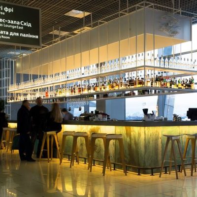 Бар Herring Bar | Киев