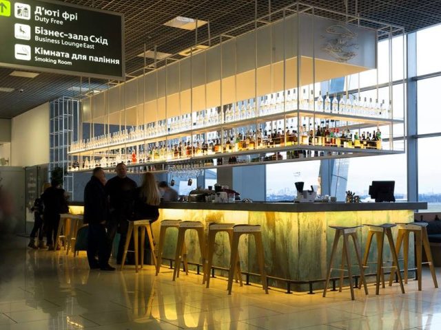 Бар Herring Bar | Киев