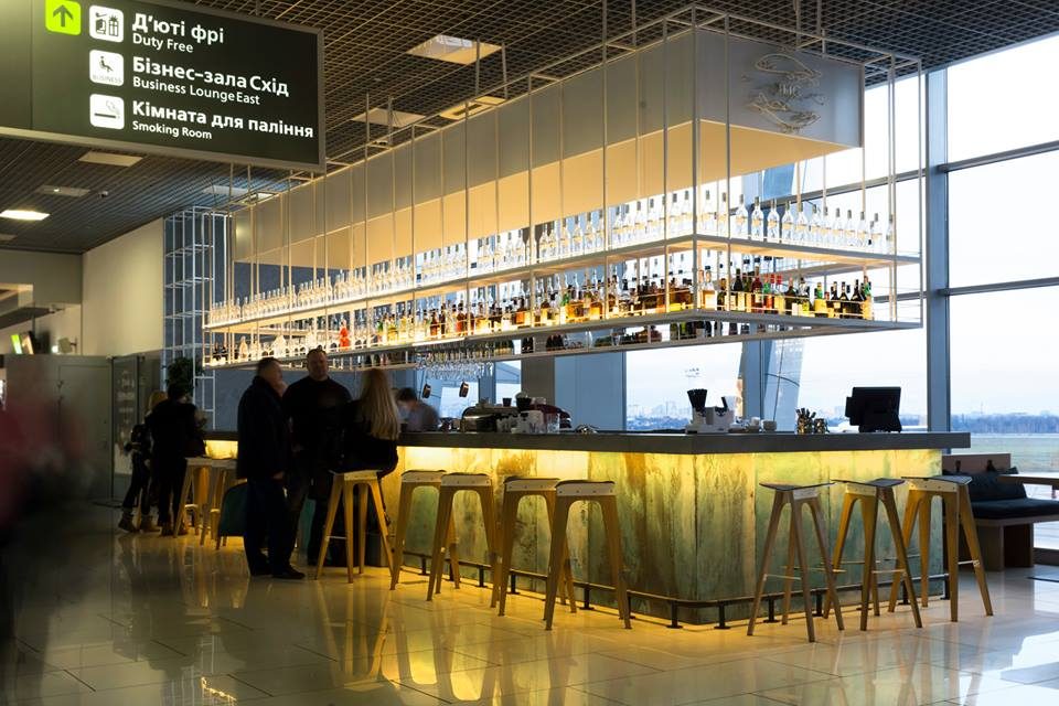 Бар Herring Bar | Київ