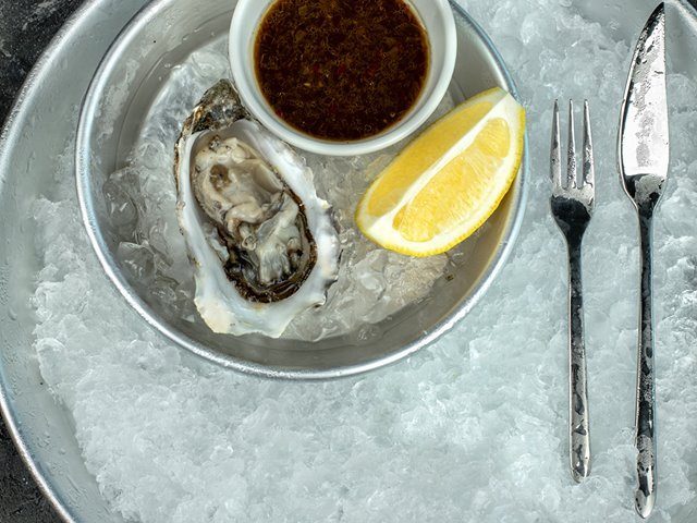 Bar Herring Bar | Kyiv