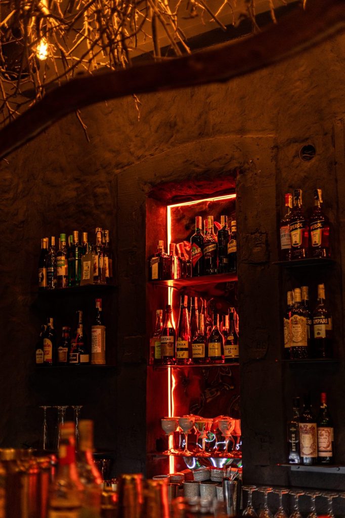 Bar Hide | Lviv
