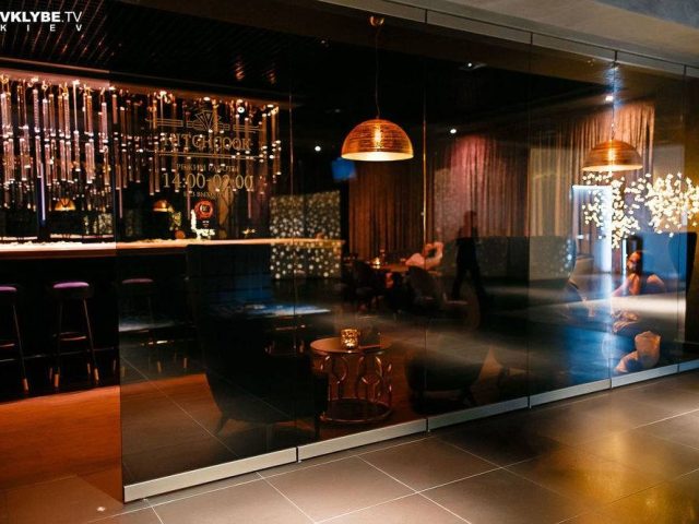 Bar Hitchcook | Kyiv