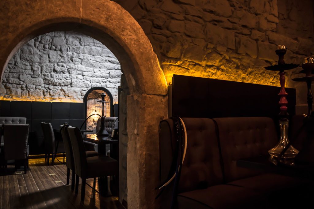 Bar Horiachaia Chasha | Lviv