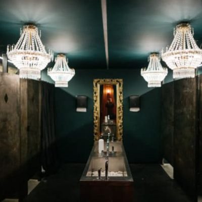 Бар HOTEL13 | ул. Князей Острожских, 2