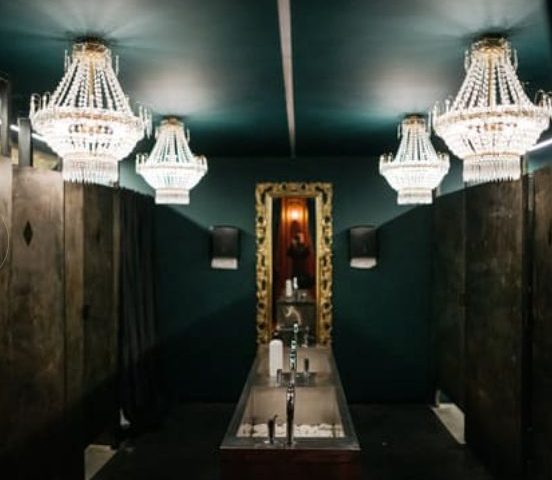 Бар HOTEL13 | ул. Князей Острожских, 2