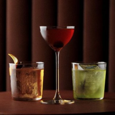 Bar Hram | Kyiv