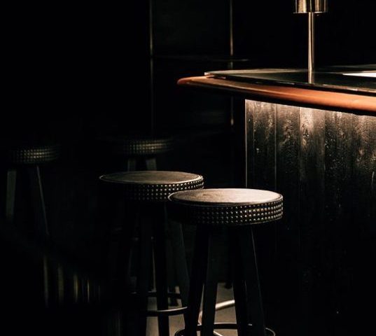 Бар Hram | вул. Шота Руставелі, 11/7