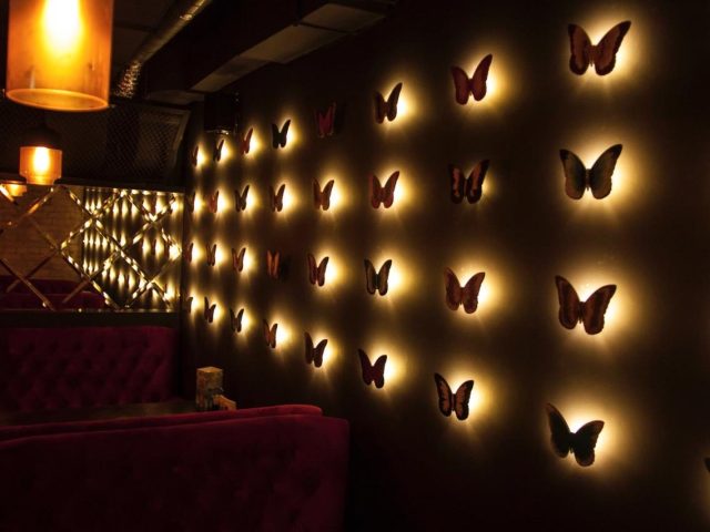Бар HYPE bar | вул. Вʼячеслава Липинського, 16/2 — фото 2