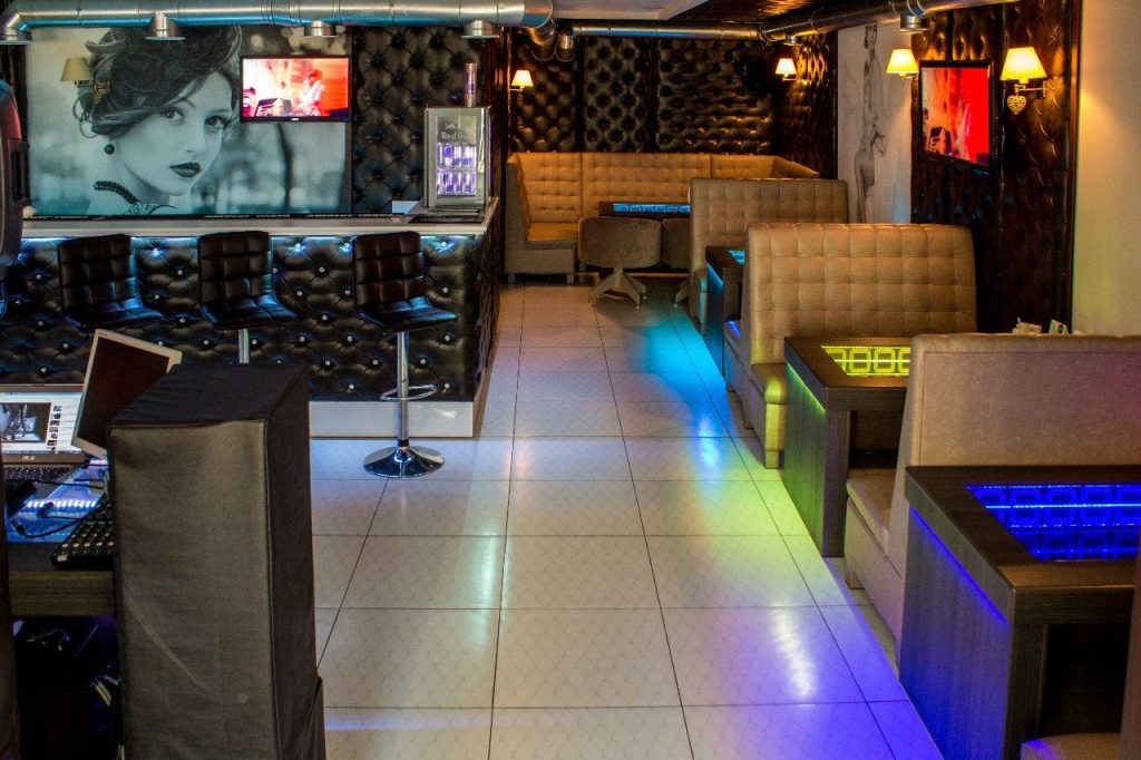 Бар Infinity Lounge | Сумська вул., 80