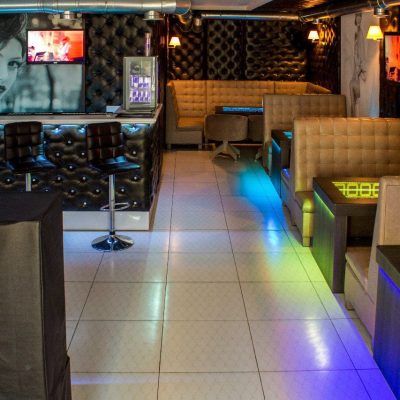 Бар Infinity Lounge | Сумська вул., 80