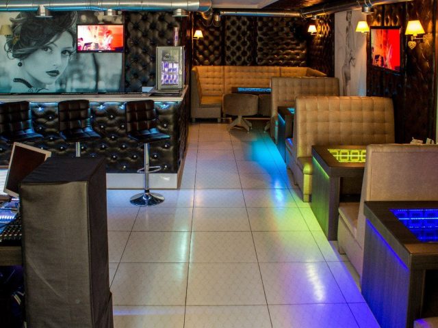 Бар Infinity  Lounge | Сумська вул., 80