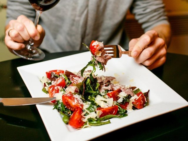 Бар InVino | Аэрокосмический просп., 43