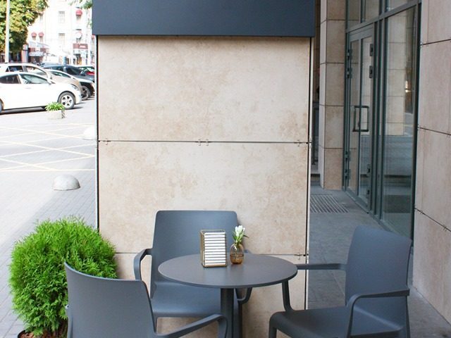Bar Italist Prosecco Bar | Zolotoustivska St, 34