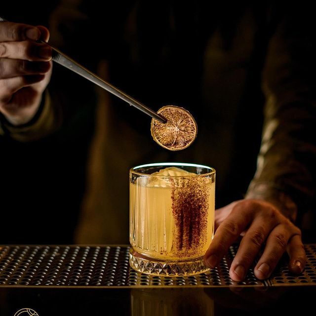Bar Jagerplatz | Kyiv