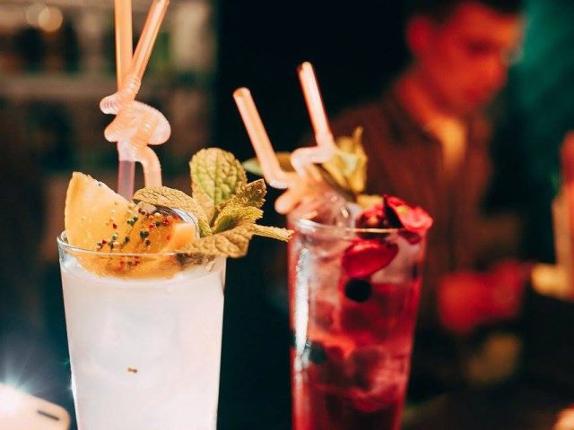 Bar Jamie Place | Dnipro