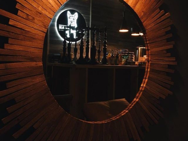 Bar Just Hookah | Kharkiv