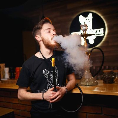 Bar Just Hookah | Kharkiv