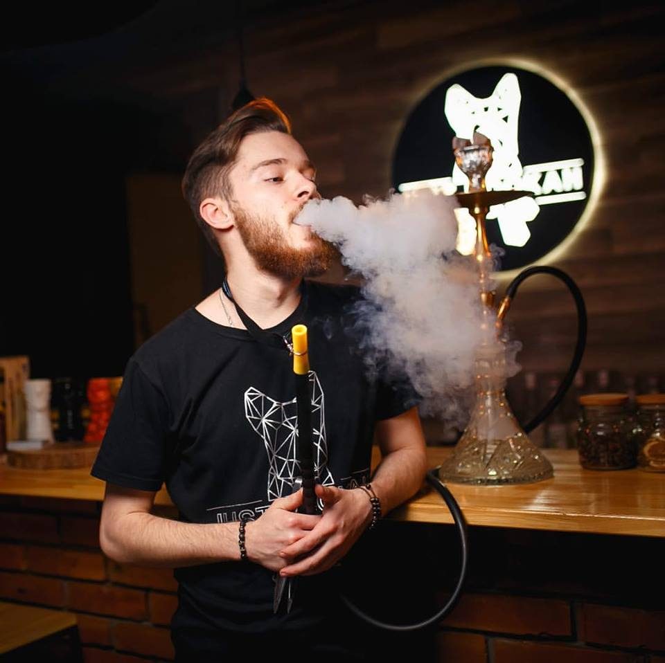 Бар Just Hookah | Римарська вул., 28