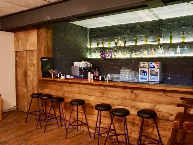 Bar K.Point | Kyiv