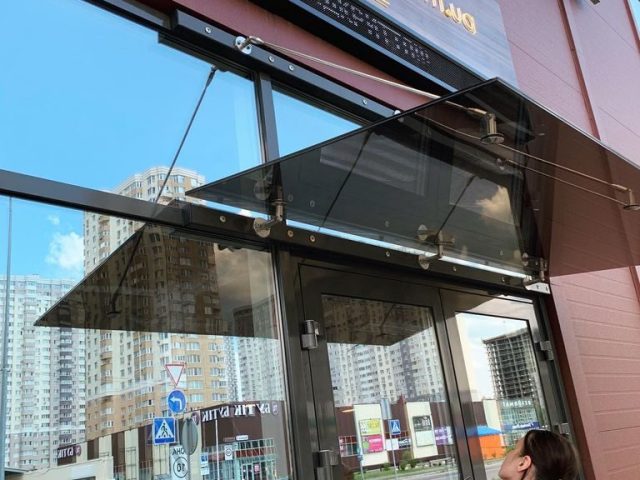 Bar Kaifood | Brovary