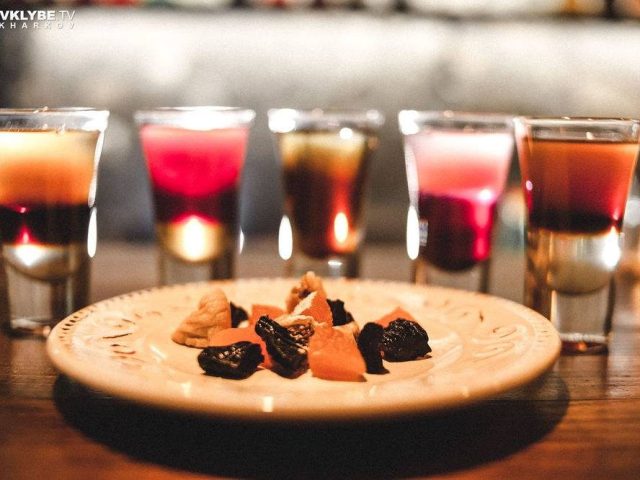 Бар Kamalaya | вул. Алчевських, 31