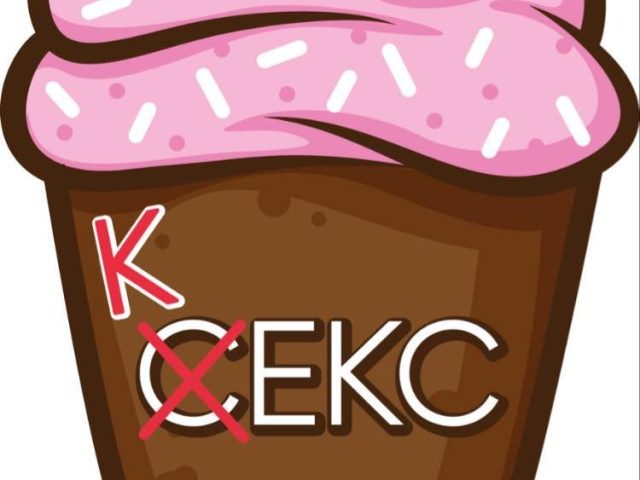 Бар Кекс | ул. Ивана Мазепы, 10/3