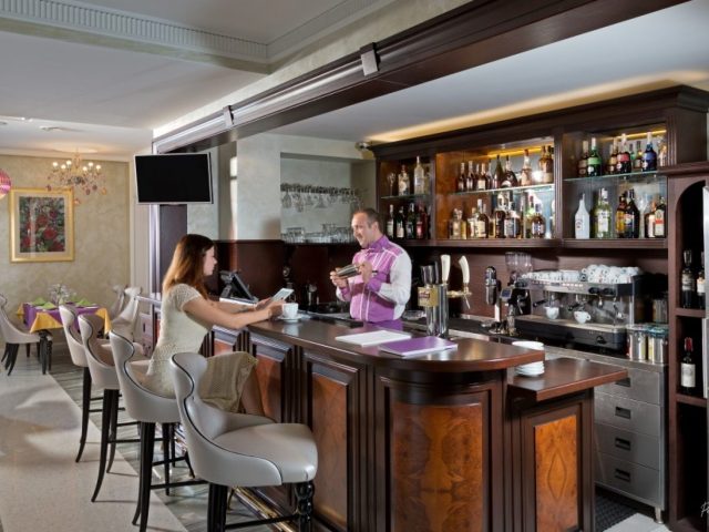 Bar Khanter | Kharkiv