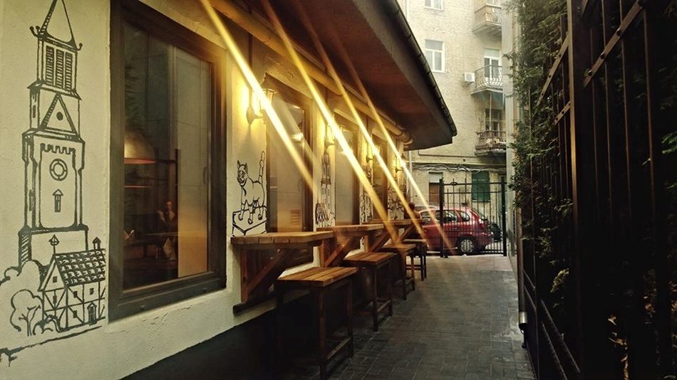 Bar Klaipeda | Kyiv