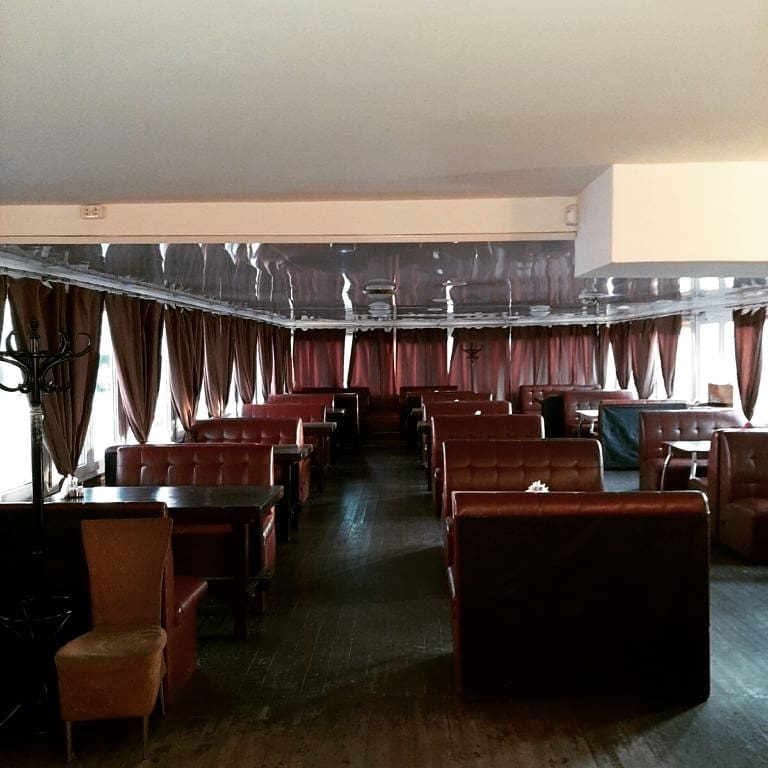 Bar Klara Bara Plius | Kyiv