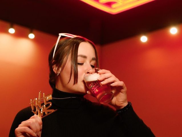 Bar Konteyner 11 | Kyiv