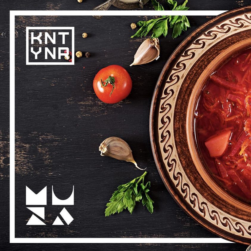 Pub Kontainer | Velyka Vasylkivska St, 41
