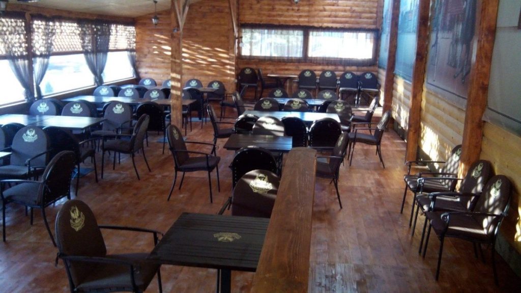 Bar Kukhol | Zelena St, 115-B