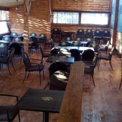 Bar Kukhol | Zelena St, 115-B