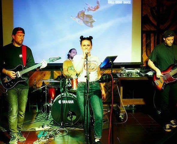 Bar Kult | Kyiv