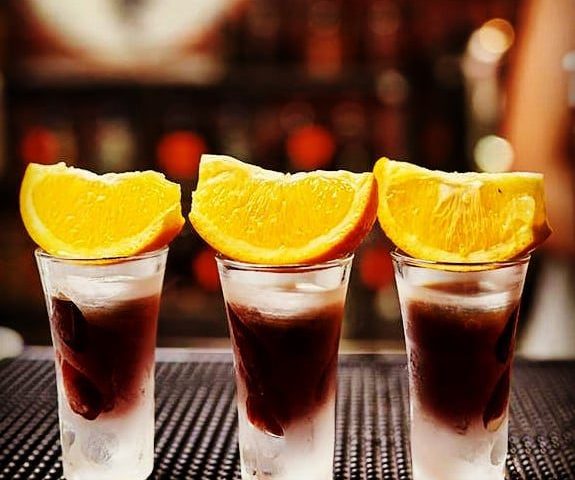 Бар Культ | вул. Ревуцького, 15