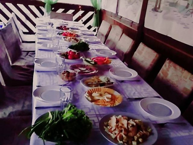 Бар КуСай | Киев
