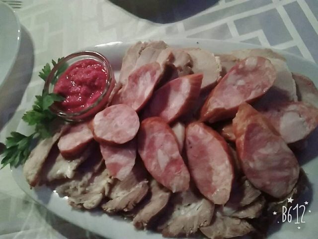 Бар КуСай | Киев