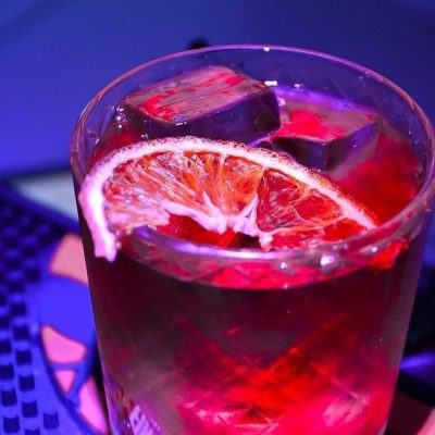 Бар Latinder Bar | вул. Гетьмана Петра Дорошенка, 7