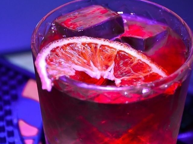 Bar Latinder Bar | Lviv