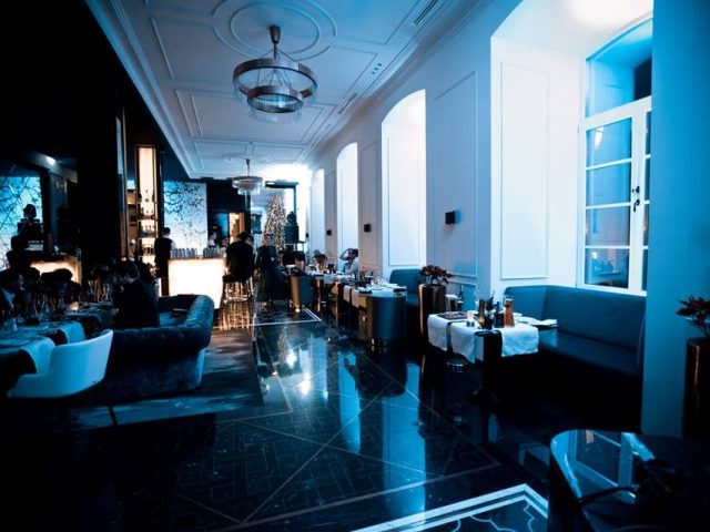 Bar Le Bar | Odesa