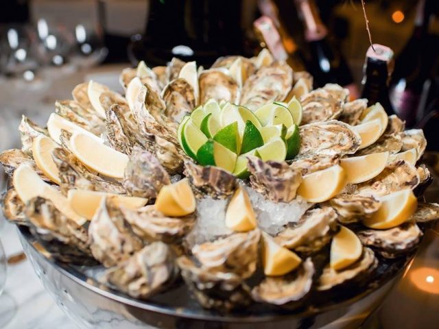 Бар Le Bar | Воронцовський пров., 12