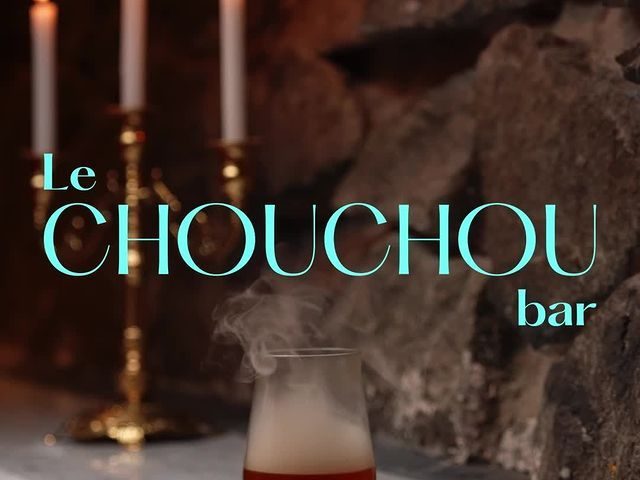 Бар Le Chou Chou | ул. Князей Острожских, 44