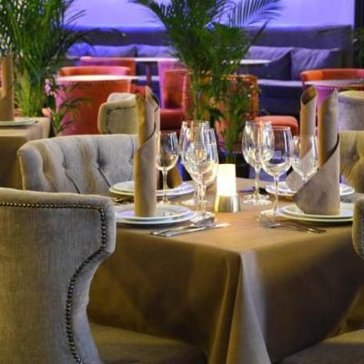 Бар LH Bar & Restaurant | пл. Евгения Петрушевича